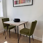 Stunning One Bed - Central Ox