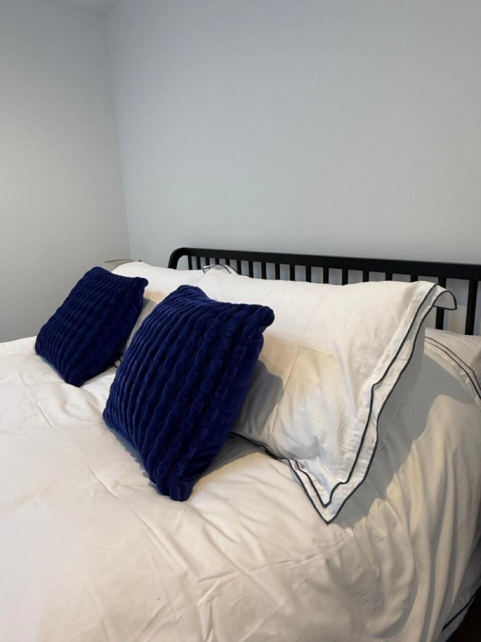 Apartment Stunning One Bed - Ox *