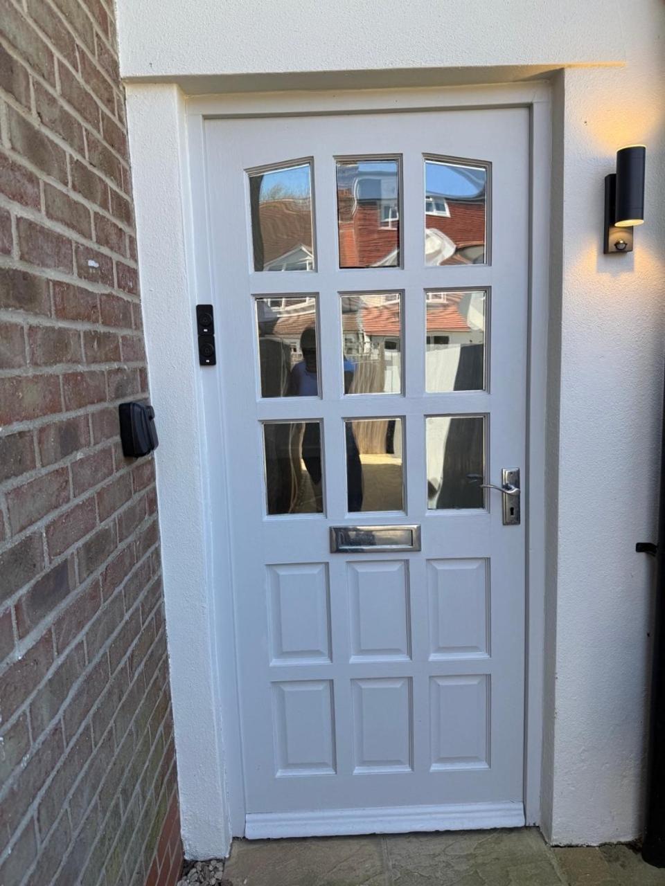 Apartment Stunning One Bed - Ox *