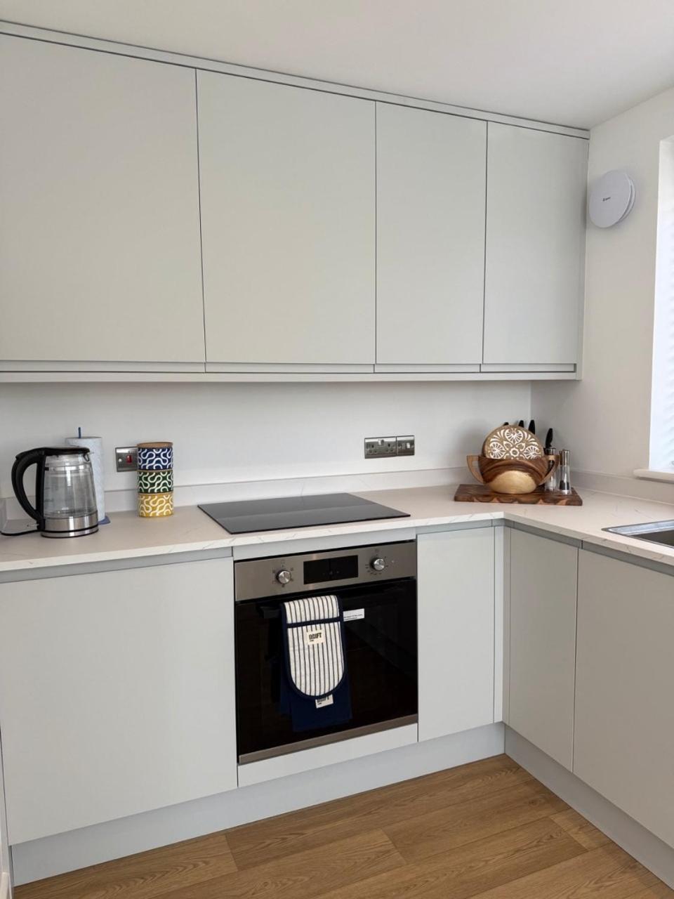 Apartment Stunning One Bed - Ox