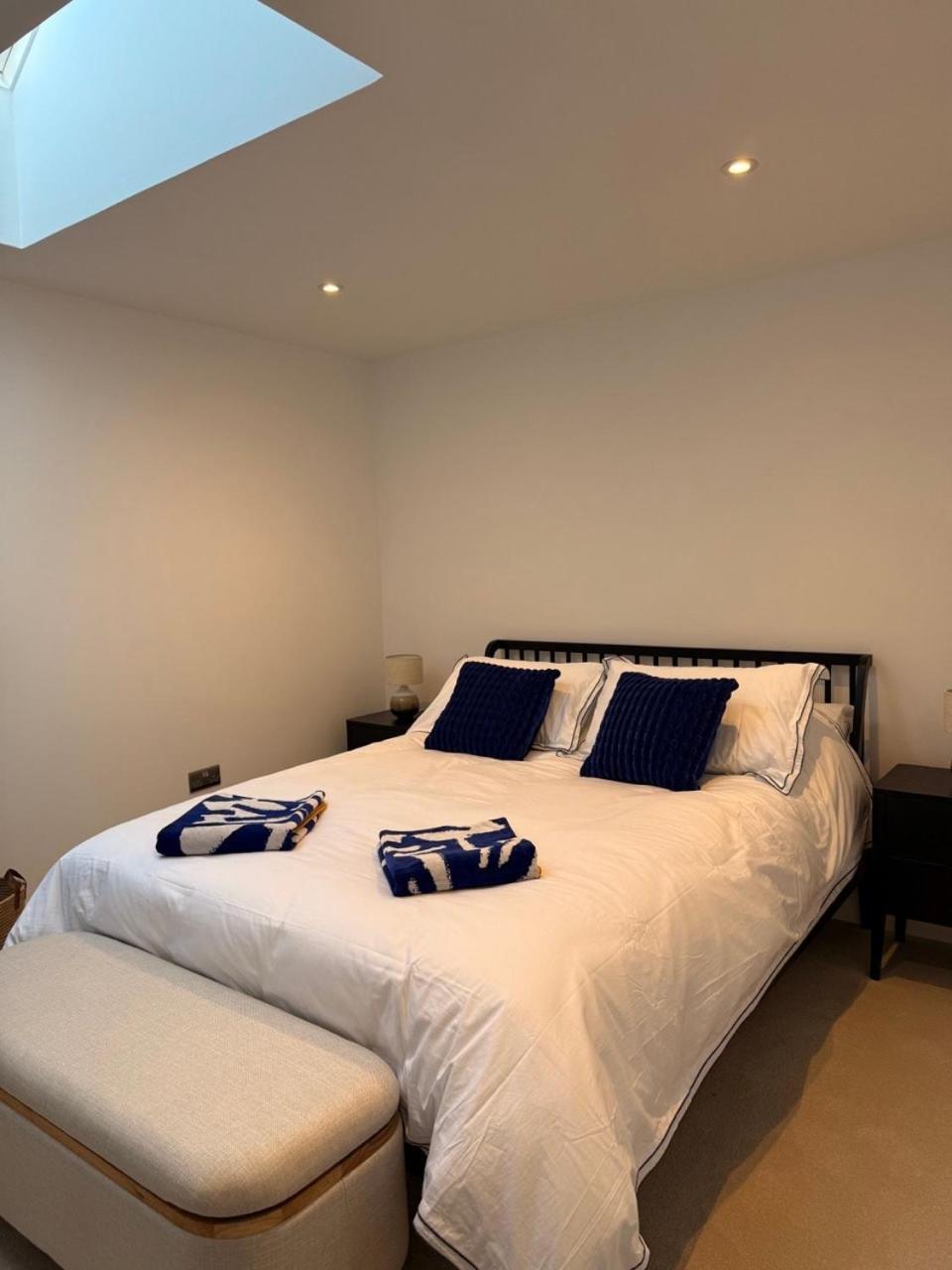 Apartment Stunning One Bed - Ox *