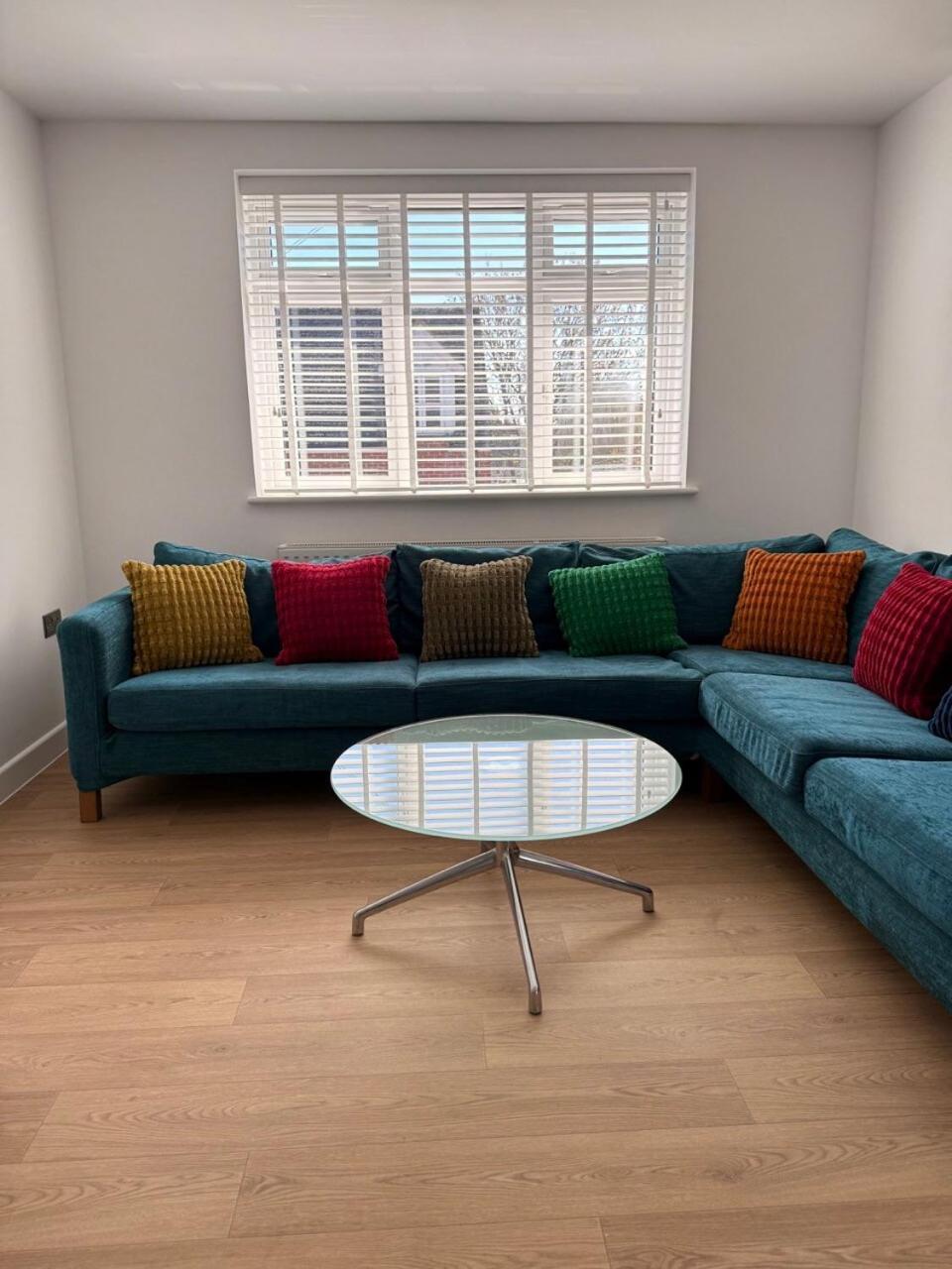Apartment Stunning One Bed - Ox