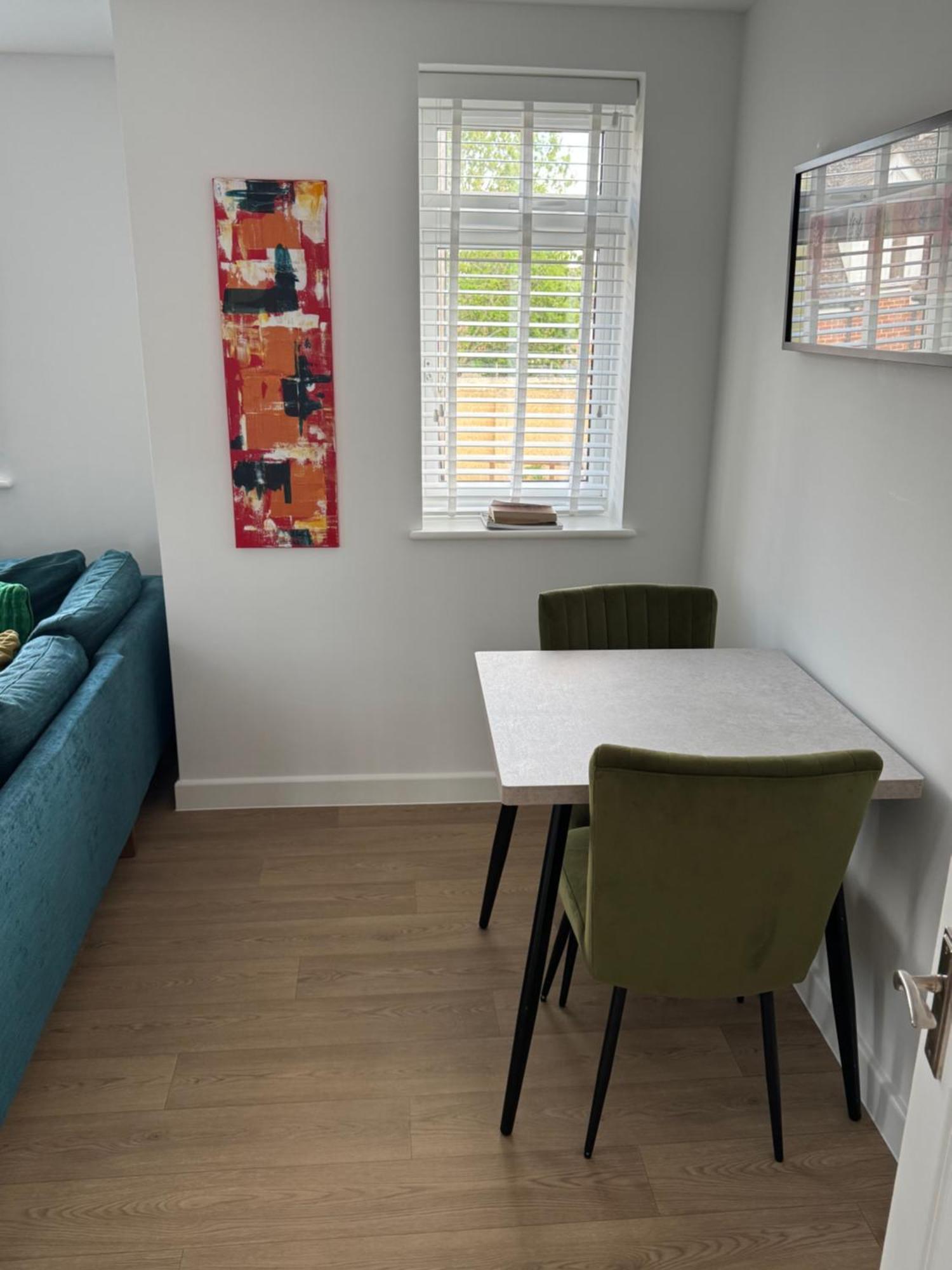 Stunning One Bed - Ox Oxford